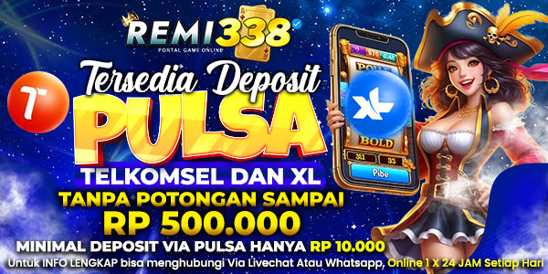 Bonus bergadang terbaik 2025