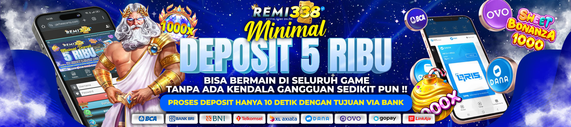 slot depo 5k